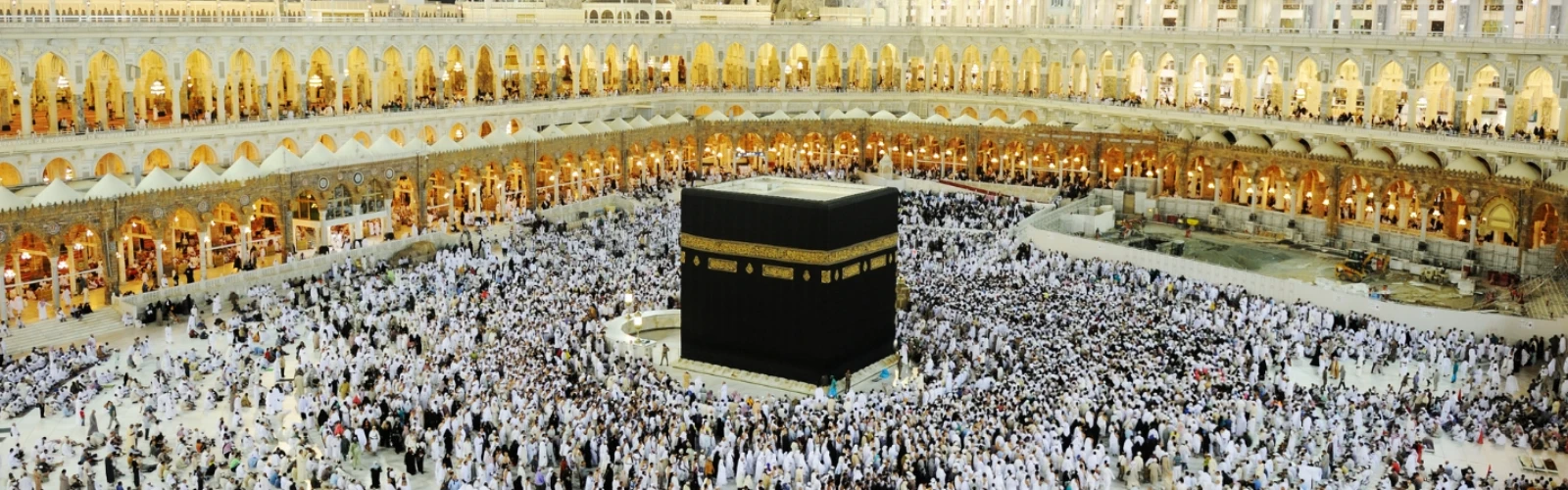 10 Historical Ziyarat places in Makkah