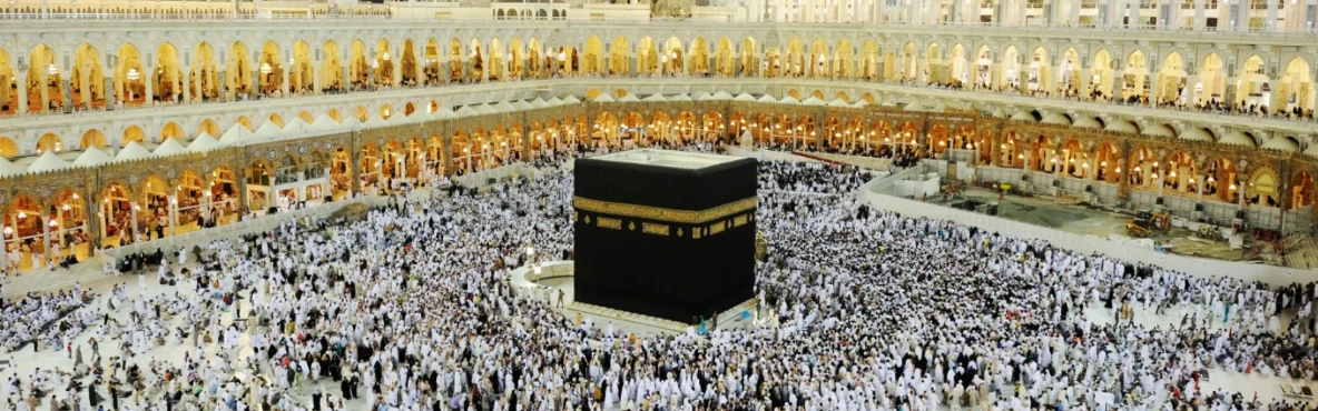 10 Historical Ziyarat places in Makkah