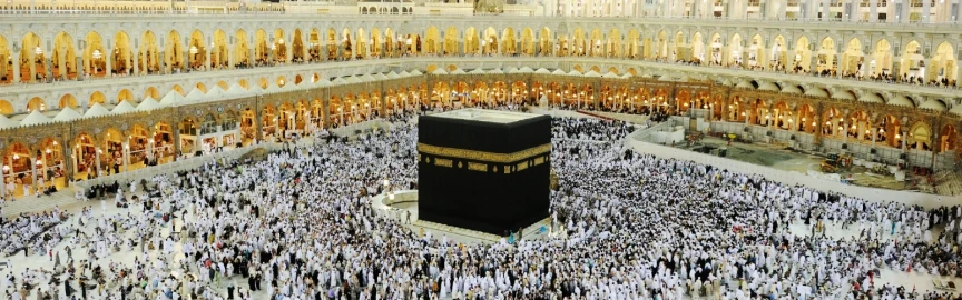 10 Historical Ziyarat places in Makkah