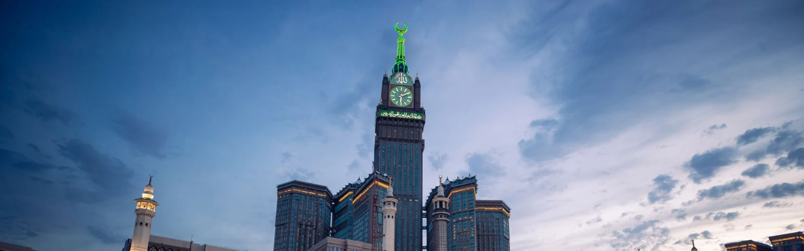 10 Things to Do in Makkah: A Complete Guide to the Holy City