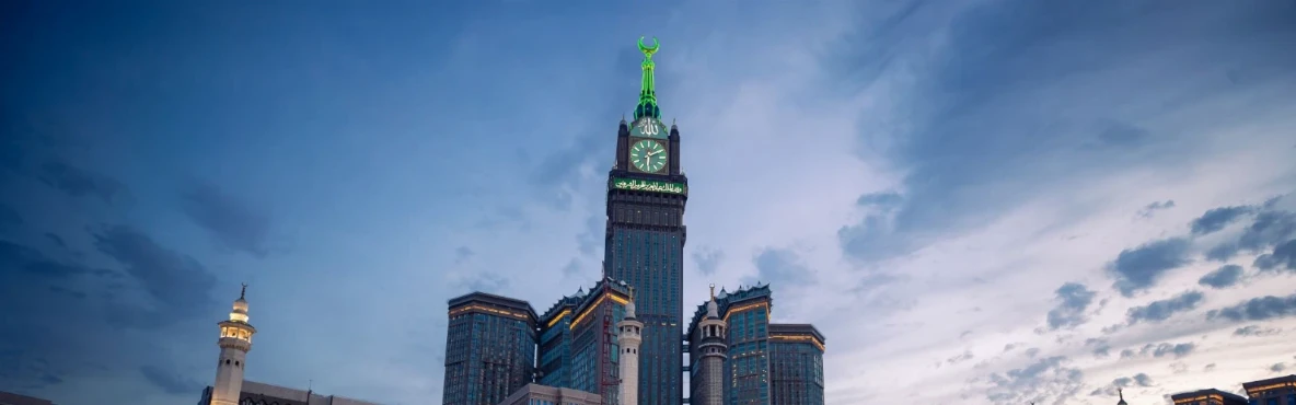 10 Things to Do in Makkah: A Complete Guide to the Holy City