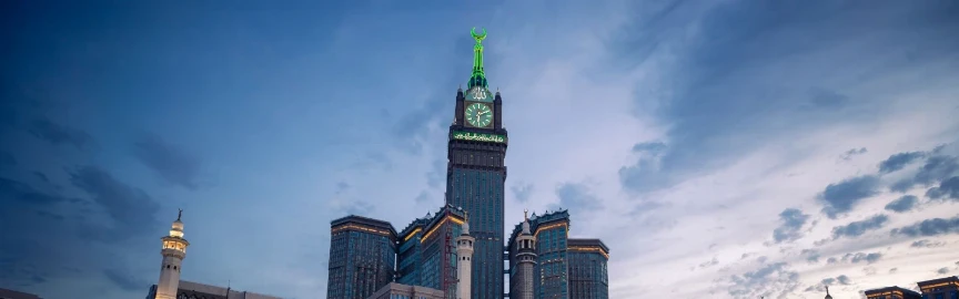 10 Things to Do in Makkah: A Complete Guide to the Holy City