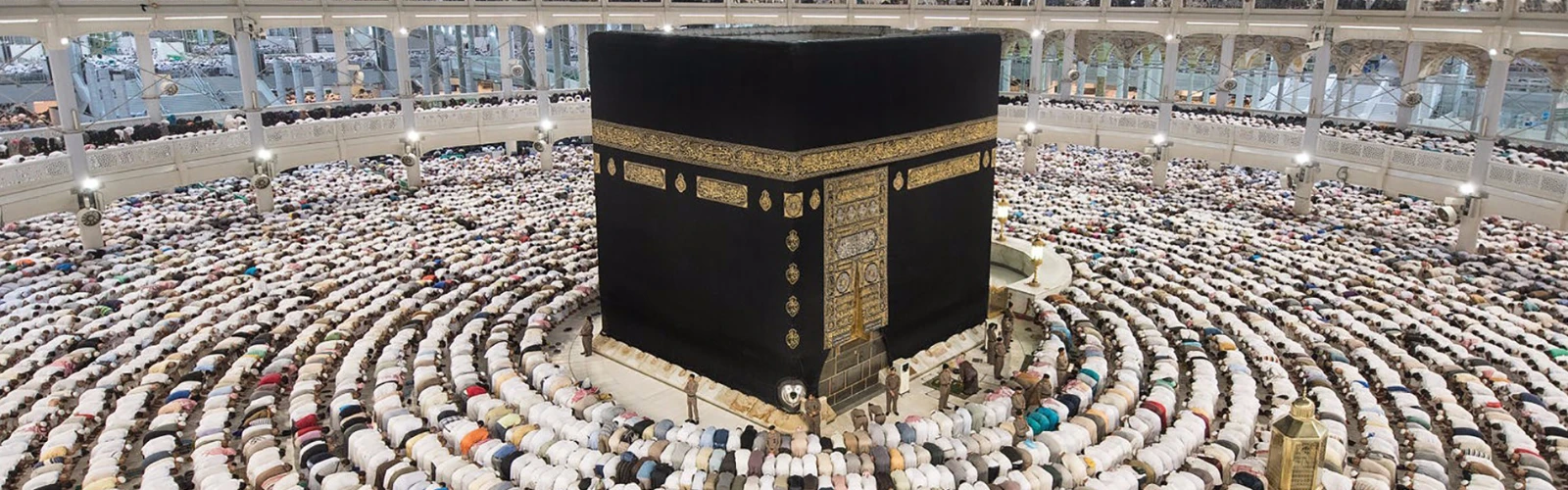 15 Best Places To Visit In Makkah