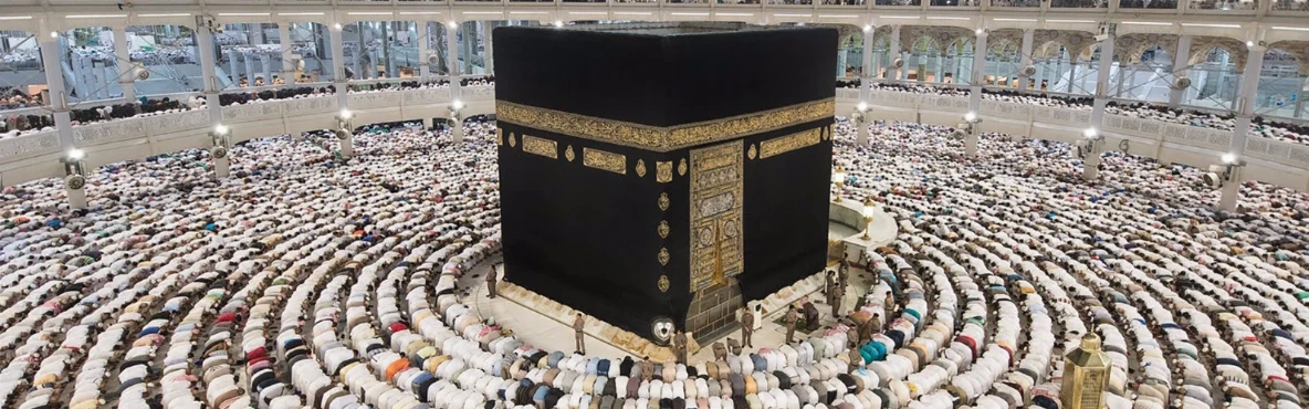 15 Best Places To Visit In Makkah