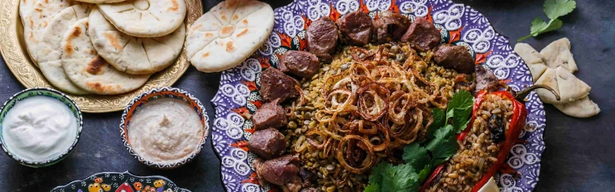 8 Best Places to Eat Local Delicacies in Makkah