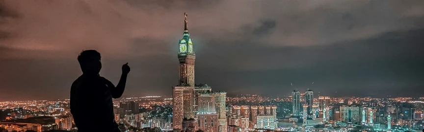 A Guide to the Vibrant Souk Al-Khalil, Makkah 