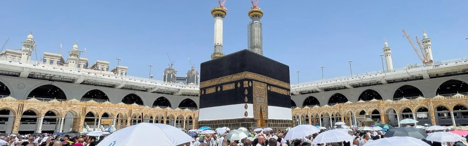 Best 9 Activities to Do in Makkah Post-Umrah   
