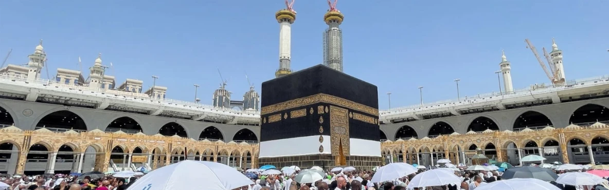 Best 9 Activities to Do in Makkah Post-Umrah   