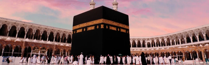 Best 9 Hotels Close to Abraj Al Bait Tower  