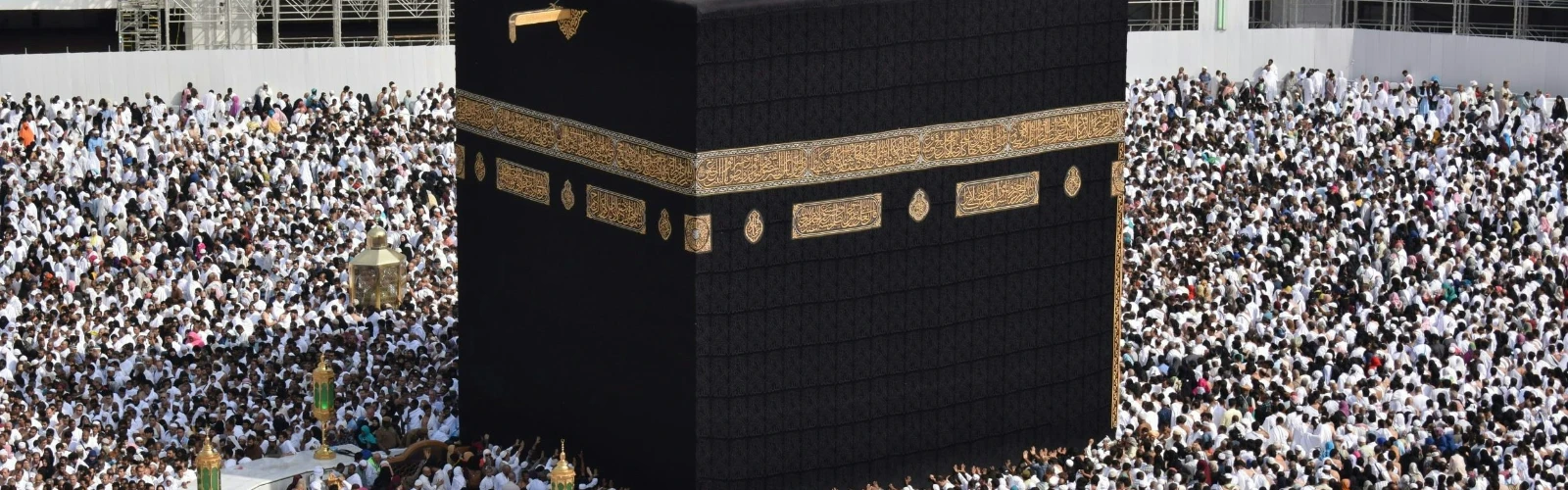 Best Stops Between Al Khobar and Makkah