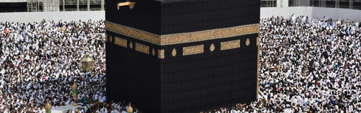 Best Stops Between Al Khobar and Makkah