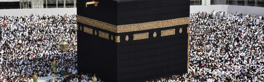 Best Stops Between Al Khobar and Makkah