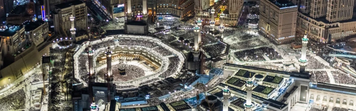 Fragrance Finds: Best Perfume and Attar Stores in Makkah