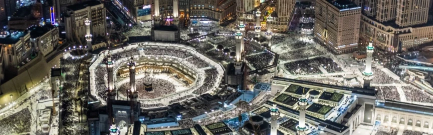 Fragrance Finds: Best Perfume and Attar Stores in Makkah