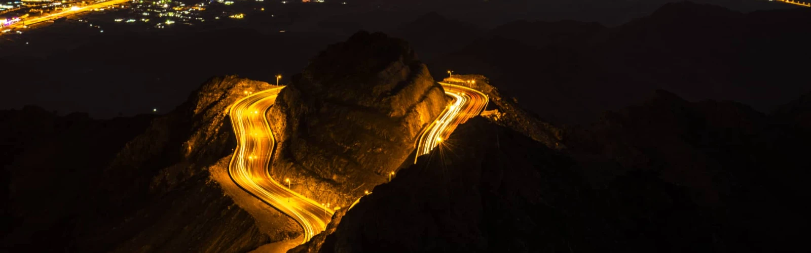 Half-Day Trip to Taif from Makkah