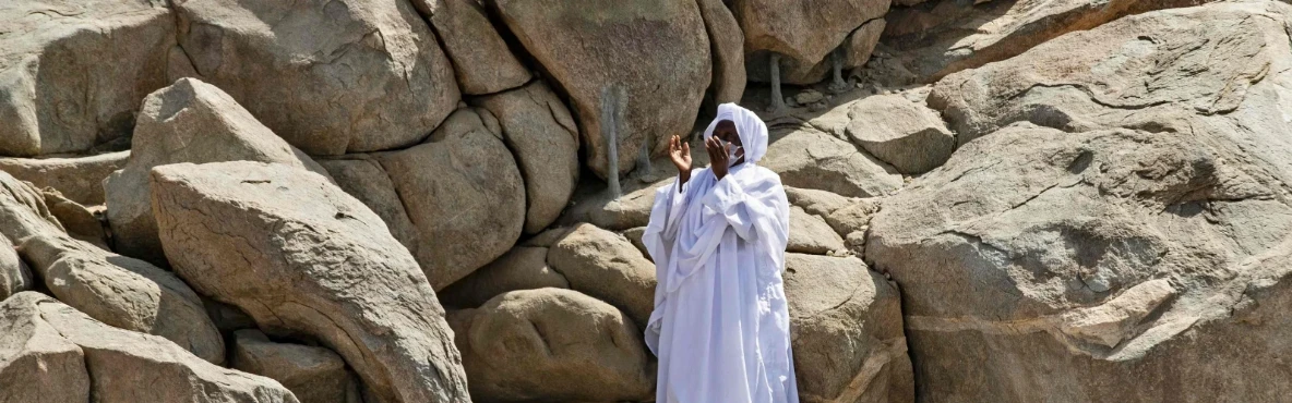 Mina, Muzdalifah, and Arafat: A Complete Pilgrim’s Guide