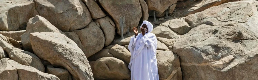Mina, Muzdalifah, and Arafat: A Complete Pilgrim’s Guide