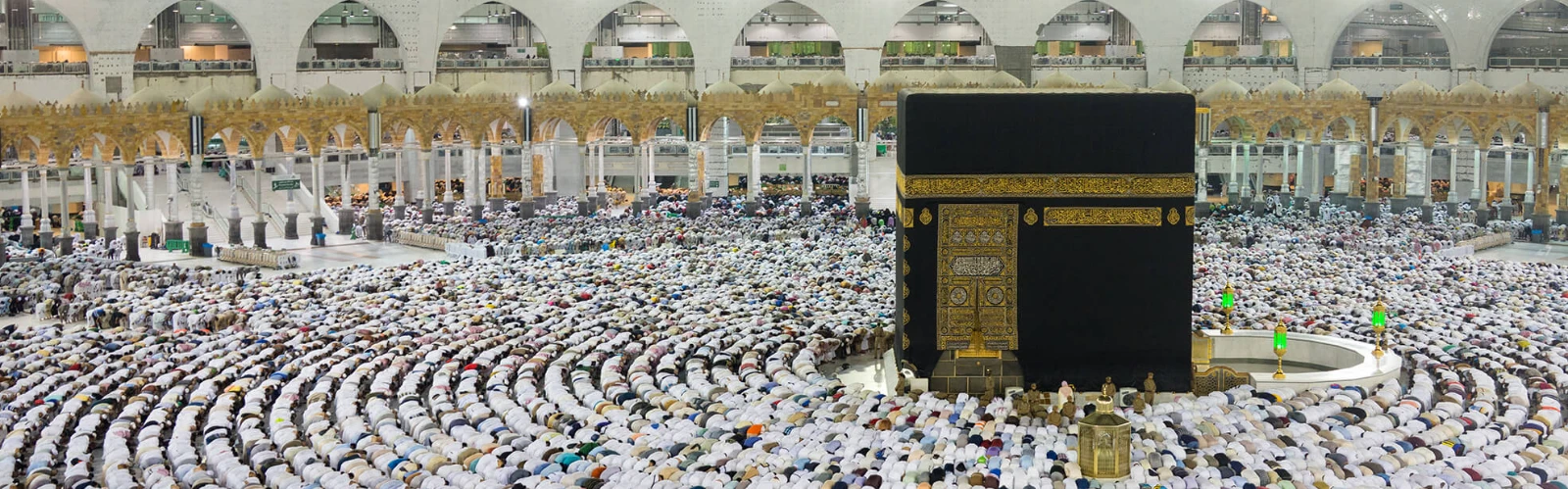 Must-Try Foods in Makkah During Your Visit