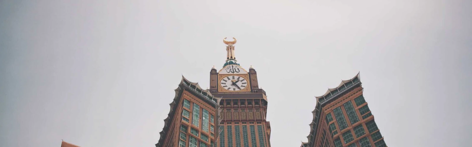 Under the Giant Clock: Your Guide to the Clock Towers Shopping Center