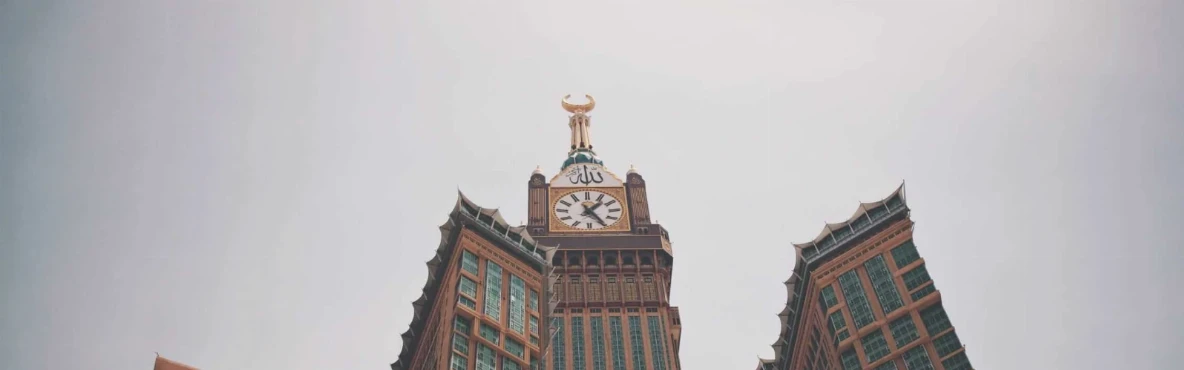 Under the Giant Clock: Your Guide to the Clock Towers Shopping Center