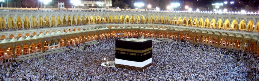 What is Farewell Tawaf? How To Perform Tawaf Al-Wada & Its Importance in Islam