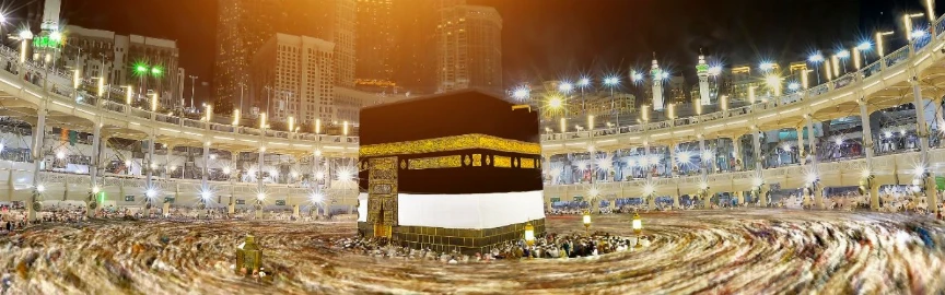 What is Farewell Tawaf? How To Perform Tawaf Al-Wada & Its Importance in Islam