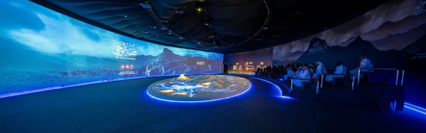 What Should You Not Miss at the Makkah Museum? Top Things To Do!