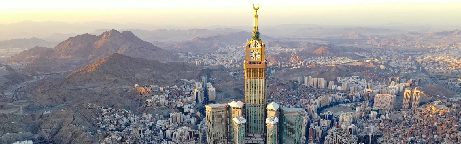 What to Buy in Makkah That Holds Meaning?