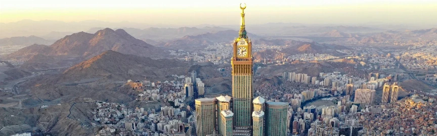 What to Buy in Makkah That Holds Meaning?