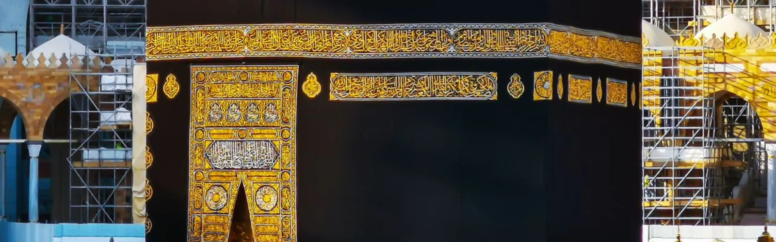 Where to Stay in Makkah with Meals Included: Dinner + Breakfast  