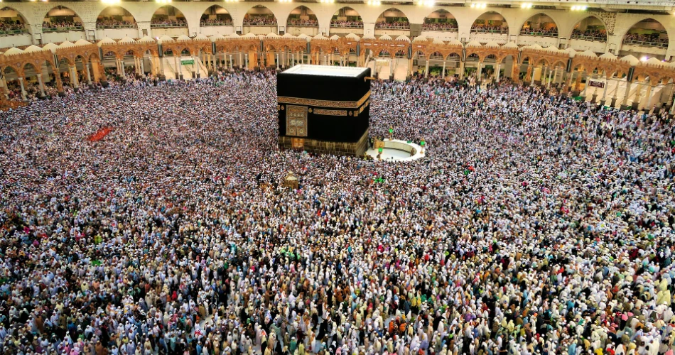 8 Things to Do in Makkah
