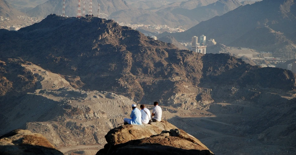 8 Things to Do in Makkah