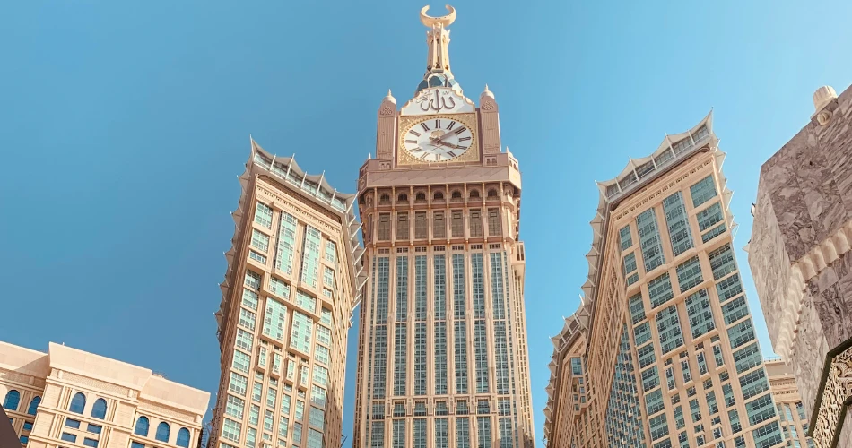 8 Things to Do in Makkah
