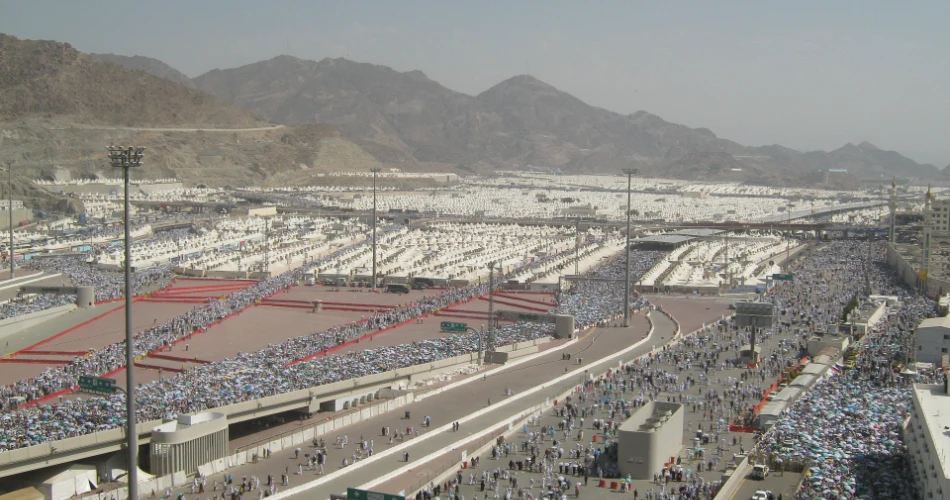 8 Things to Do in Makkah