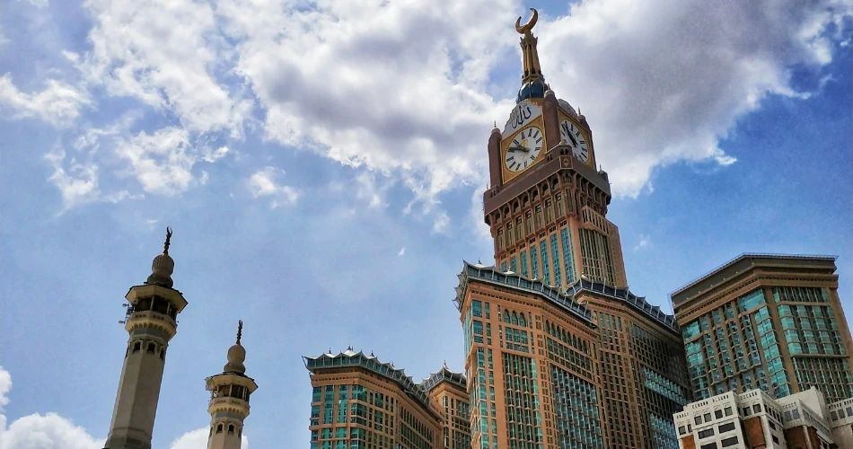 8 Things to Do in Makkah