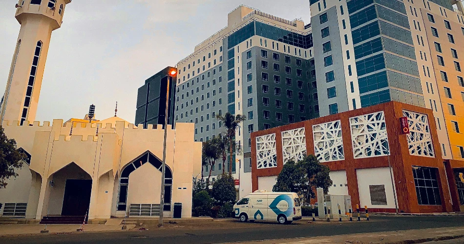 8 Things to Do in Makkah