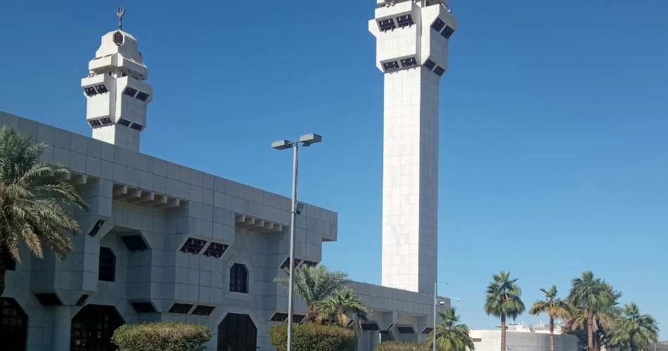 8 Things to Do in Makkah
