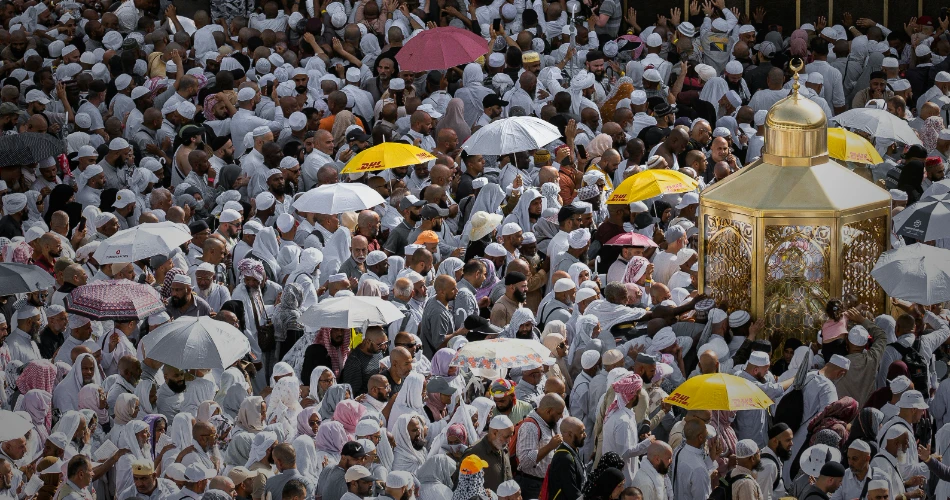 8 Things to Do in Makkah