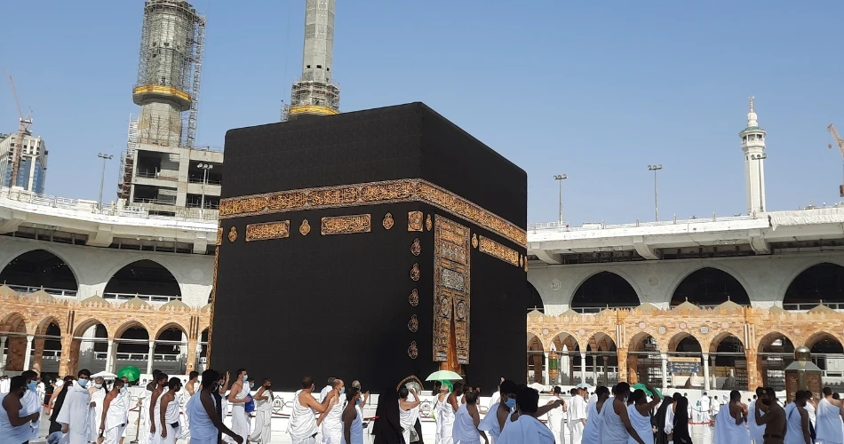 10 Historical Ziyarat places in Makkah