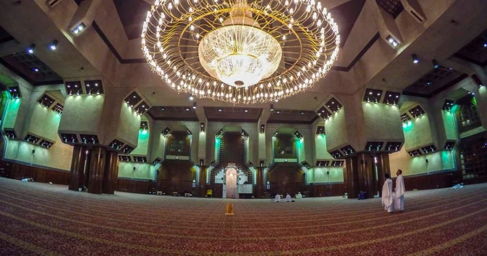 10 Historical Ziyarat places in Makkah