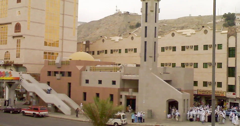 10 Historical Ziyarat places in Makkah