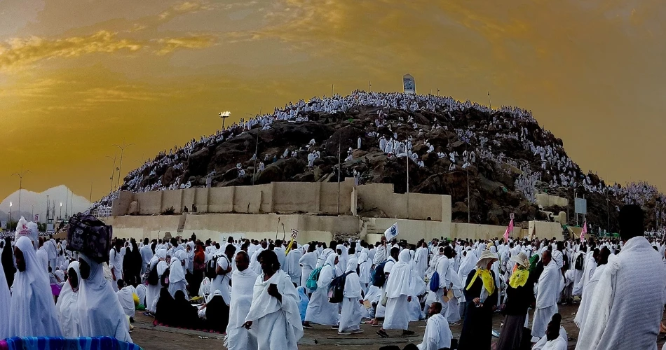 10 Historical Ziyarat places in Makkah