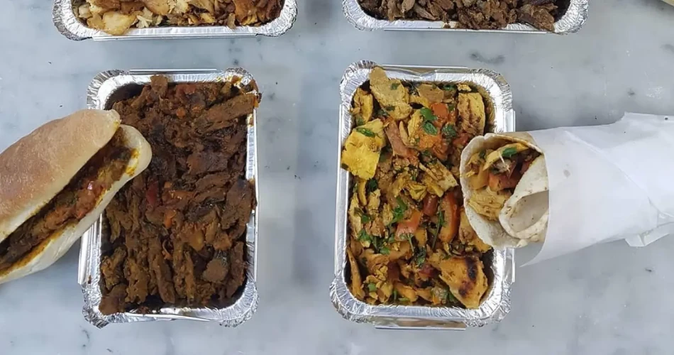8 Best Places to Eat Local Delicacies in Makkah
