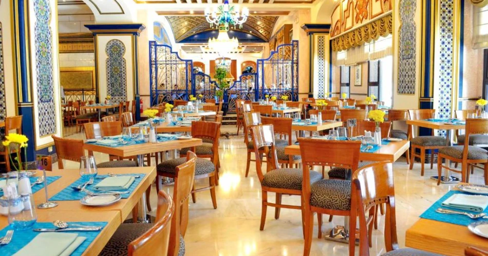 8 Best Places to Eat Local Delicacies in Makkah