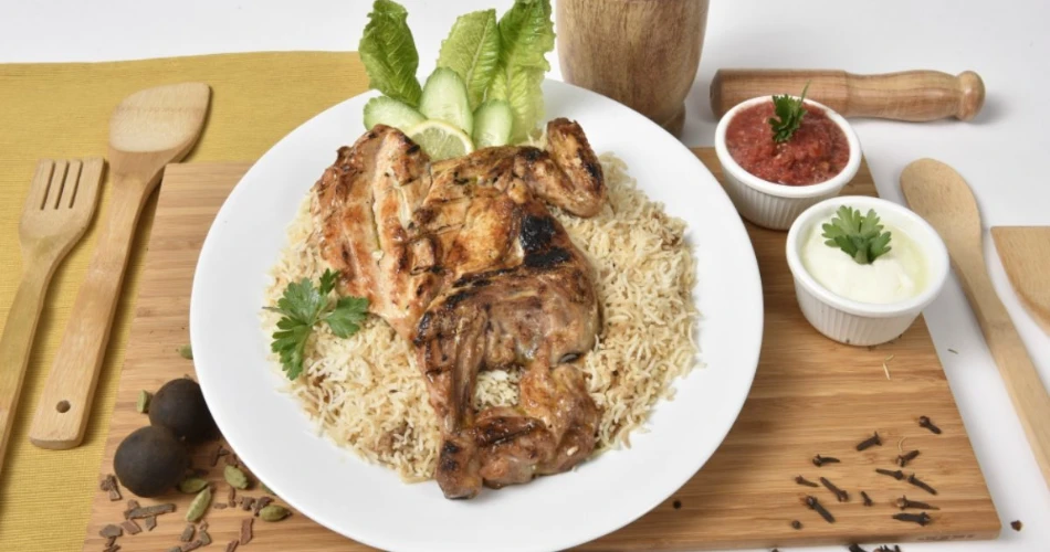 8 Best Places to Eat Local Delicacies in Makkah