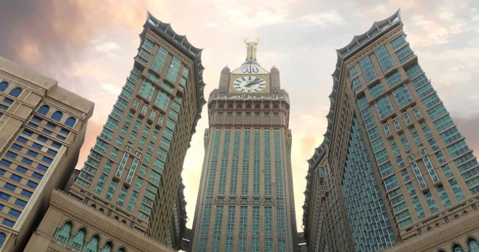 10 Things to Do in Makkah: A Complete Guide to the Holy City