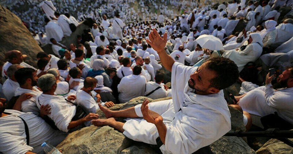 10 Things to Do in Makkah: A Complete Guide to the Holy City