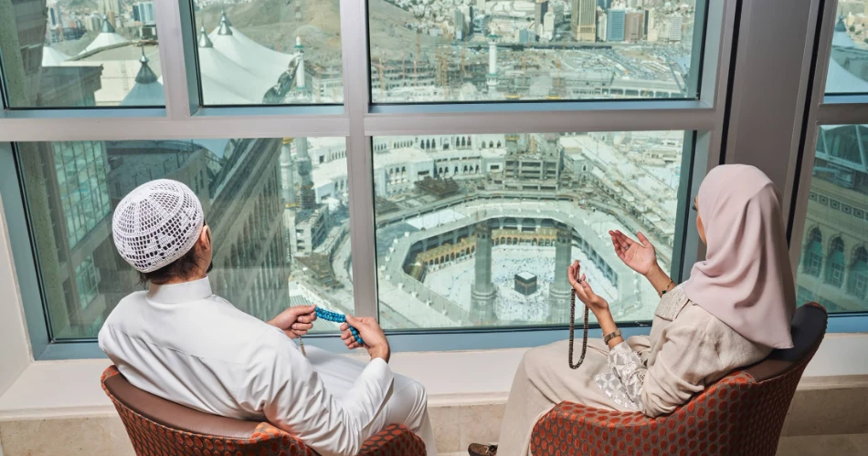 A Comprehensive Guide to Abraj Al Bait Towers (Clock Tower Complex)