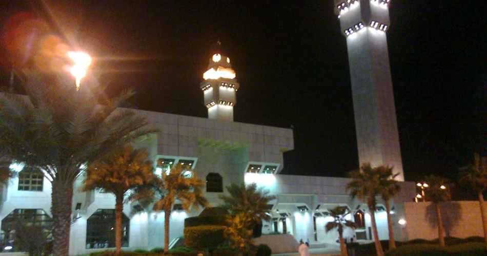 15 Best Places To Visit In Makkah