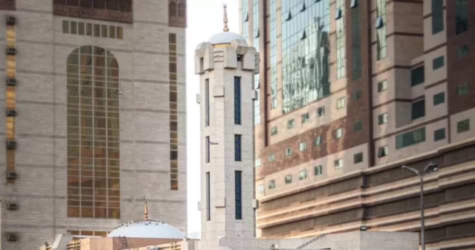 15 Best Places To Visit In Makkah